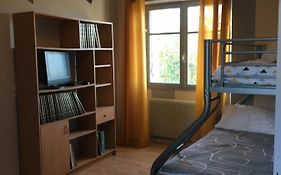 chambre a la valette