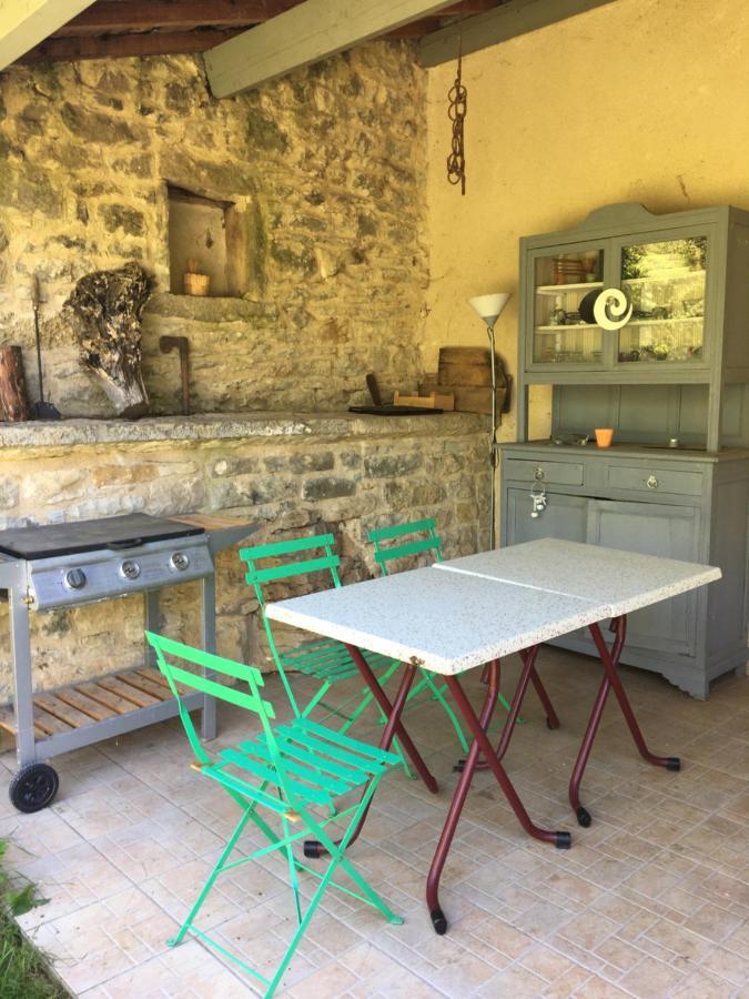 Appartement chambre a la valette à Sainte-Croix  Extérieur photo