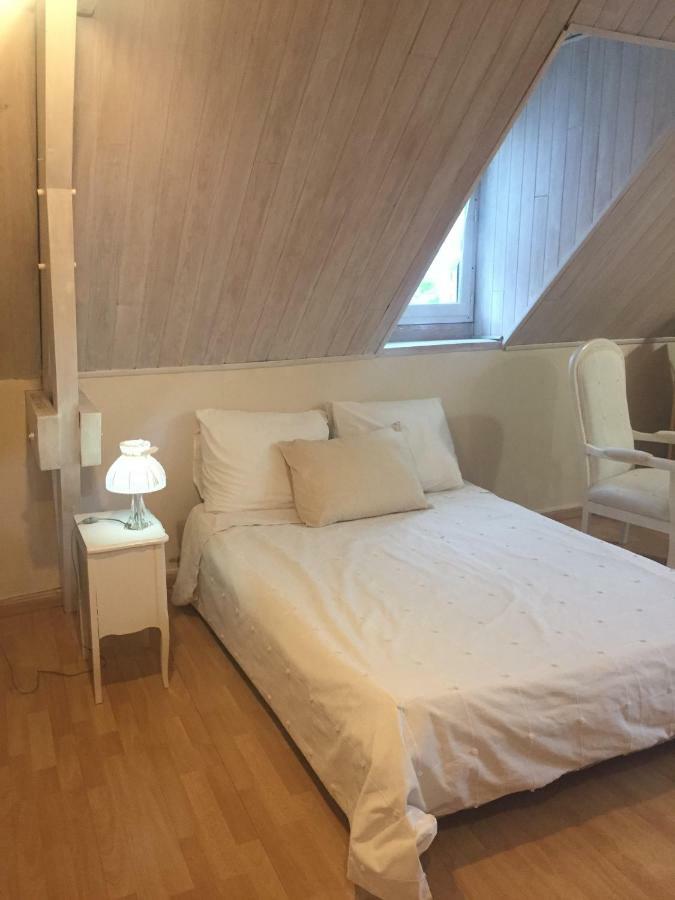 Appartement chambre a la valette à Sainte-Croix  Extérieur photo